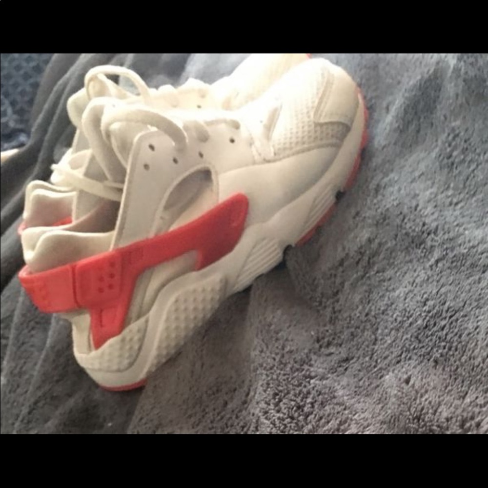 Nike huarache’s